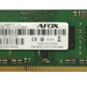 Afox SO-DIMM DDR3 8GB 1 600MHz LV