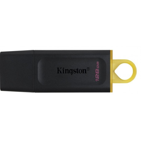 Kingston flash drive 128GB Data Traveler Exodia USB 3.1 Gen1