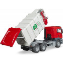 Bruder MAN TGS Garbage truck