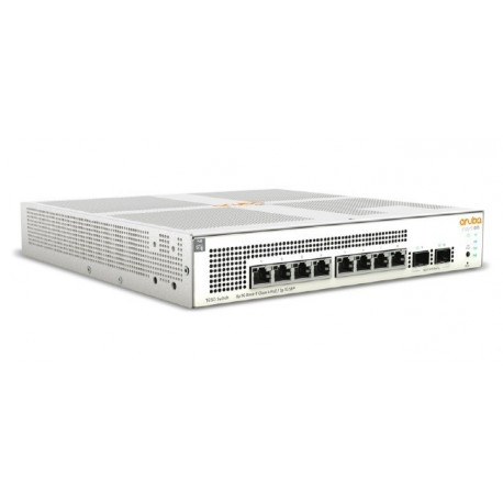 ARUBA Instant On PoE Switch JL681A