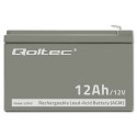AGM battery 12V 12Ah