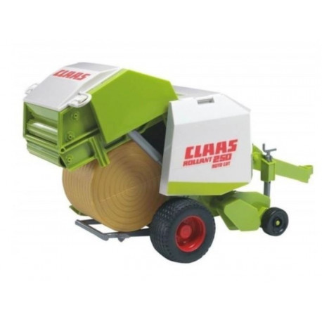 Bruder Claas Rolant 250 Straw baler