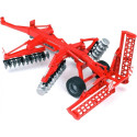 Disc harrow Kuhn Discover Disc harrow Kuhn Discover