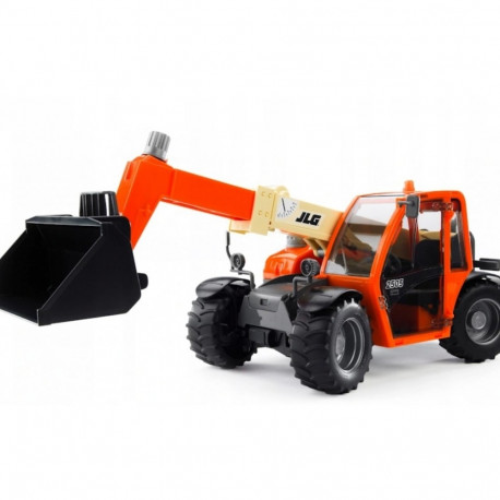 Bruder JLG Telehandler 2505