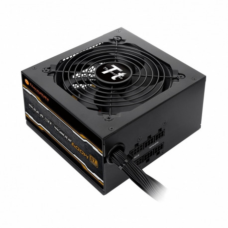 Power supply -Smart SE2 600W Modular (spr. 87%, Single Rail)