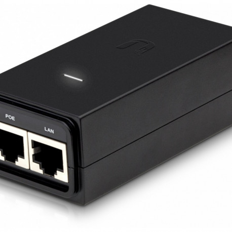 PoE Adapter 24 VDC 0.5A POE-24-12W-G