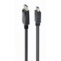 Gembird kaabel DisplayPort - HDMI 1,8m