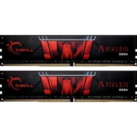 Memory DDR4 32GB (2x16GB) Aegis 2666MHz CL19 XMP2