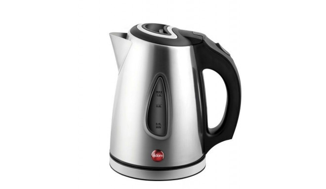 Wireless kettle CS10 INOX