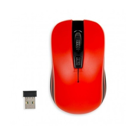 Mouse LORIINI PRO optical red