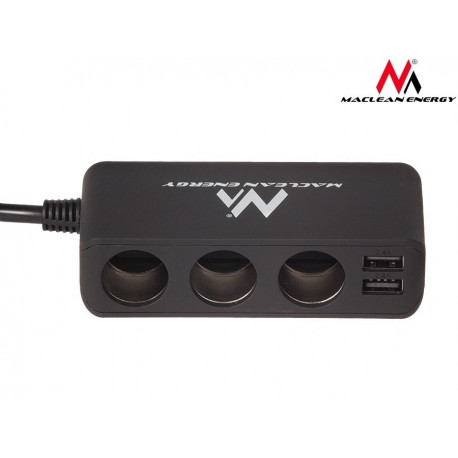 Maclean auto voolupesa jagaja MCE117