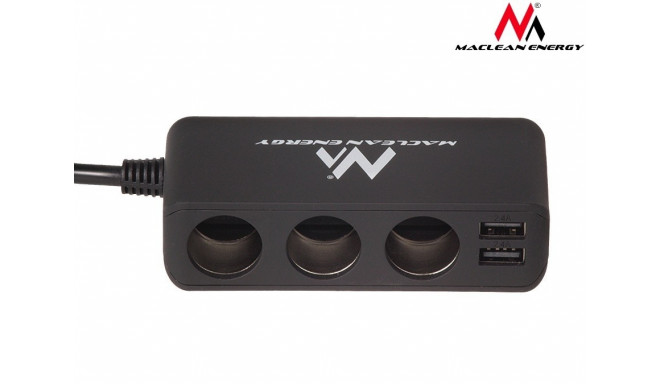 Distributor lighter sockt MCE117