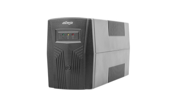 UPS Line-Interactive B650VA 2xSchuko 230V