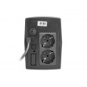 UPS Line-Interactive B650VA 2xSchuko 230V