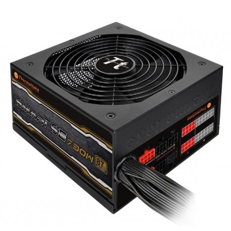 Thermaltake Smart SE 730W Power Supply Unit (PSU)