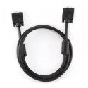 VGA Cable 15M/15M 3M (shielded+ferrite)