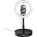 Hama Ring Lamp with Holder Hama Ring Lamp with Holder