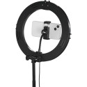 Hama Ring Lamp with Holder Hama Ring Lamp with Holder