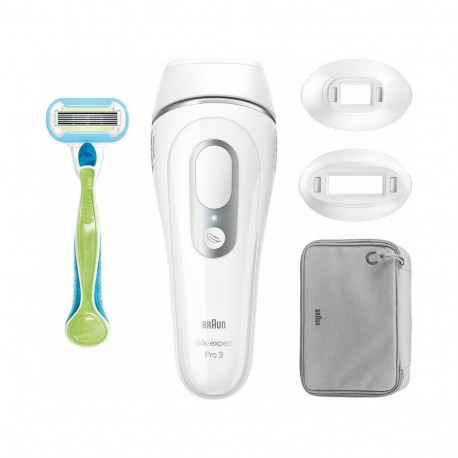 Epilator Braun PL 3122