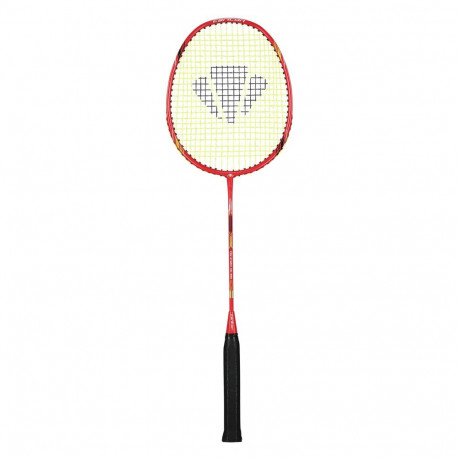 Badminton racket Carlton TRU-STORM ASi 200 95g