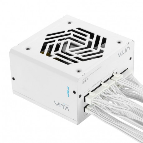 FSP Power Supply, 80 PLUS | VITA GM 850W White | 850 W