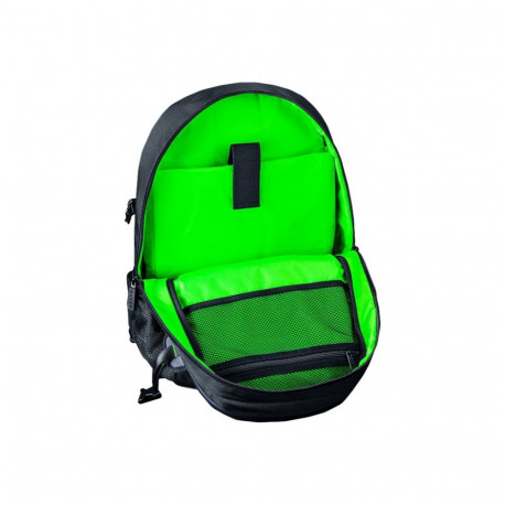 Razer | V3 15" Backpack | Rogue | Fits up to size 15 " | Backpack | Black | Shoulder strap | Waterpr
