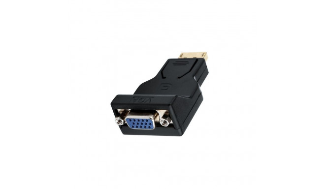 i-tec DisplayPort to VGA Adapter