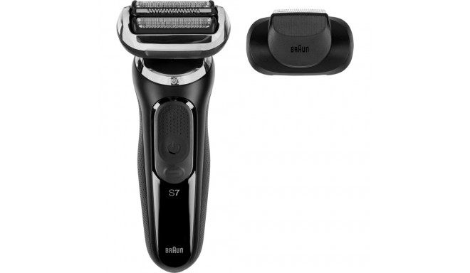 Braun 71-N1200s Series 7 meeste pardel