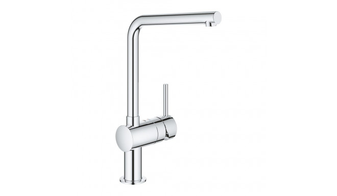 Grohe Minta 31375000 köögisegisti, kroom