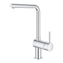 Grohe Minta 31375000 kroom köögisegisti