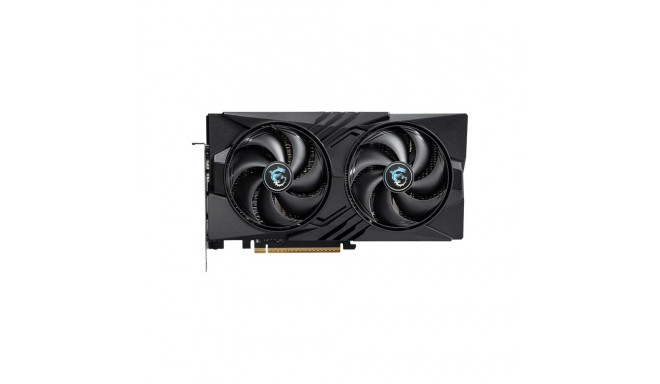 MSI GeForce RTX 5060 8G GAMING OC | NVIDIA | 8 GB | GeForce RTX 5060 | GDDR7 | HDMI ports quantity 1