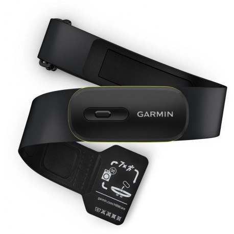 Garmin pulsivöö HRM 600 M-XL