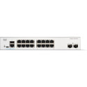 Switch Cisco C1300-16T-2G
