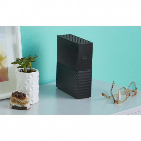3.5 4TB WD My Book must USB 3.0
