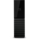 3.5 4TB WD My Book black USB 3.0