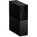 3.5 4TB WD My Book must USB 3.0