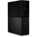 3.5 4TB WD My Book must USB 3.0