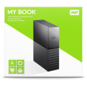 3.5 4TB WD My Book must USB 3.0
