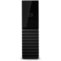 3.5 18TB WD My Book Black USB 3.0