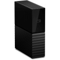 3.5 18TB WD My Book Black USB 3.0