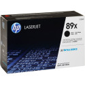 HP 89X CF289X must tooner