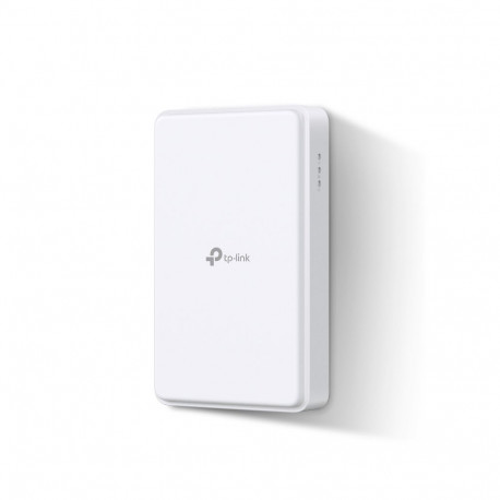 TP-LINK väliruuter NE200-Outdoor 5G, Mesh-tugi puudub, MU-MiMO puudub