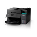 Epson Multifunctional printer | EcoTank L6370 | Inkjet | Colour | A4 | Wi-Fi | Black