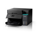 Epson Multifunctional printer | EcoTank L6370 | Inkjet | Colour | A4 | Wi-Fi | Black