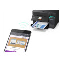 Epson multifunktsionaalne printer EcoTank L6390 tindiprinter värviline A4 Wi-Fi must