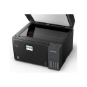 Epson multifunktsionaalne printer EcoTank L6390 tindiprinter värviline A4 Wi-Fi must