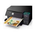 Epson multifunktsionaalne printer EcoTank L4360 tindiprinter värviline A4 Wi-Fi