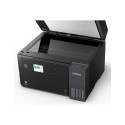 Epson Multifunctional printer | EcoTank L6370 | Inkjet | Colour | A4 | Wi-Fi | Black