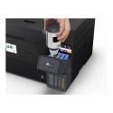 Epson Multifunctional printer | EcoTank L6370 | Inkjet | Colour | A4 | Wi-Fi | Black