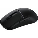 Turtle Beach wireless mouse Burst II Pro, black
